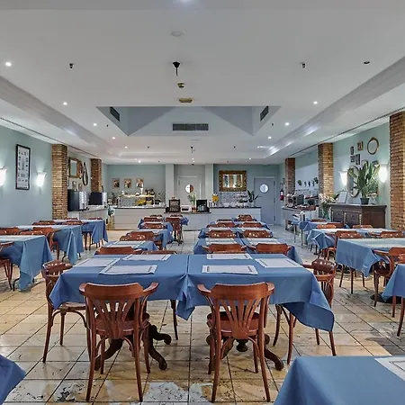 兰布拉斯酒店 酒店 3*