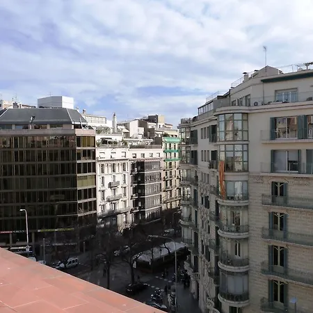 Rambla Catalunya *