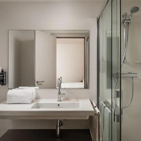 Hotel Ibis Styles Centre Barcelona