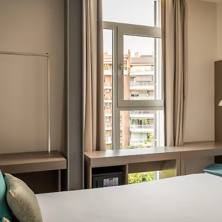 Ibis Styles Centre