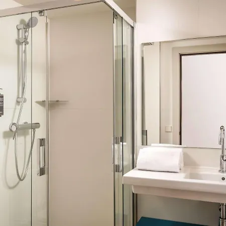 Hotel Ibis Styles Centre Barcelona