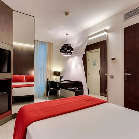 Sercotel Rosellon