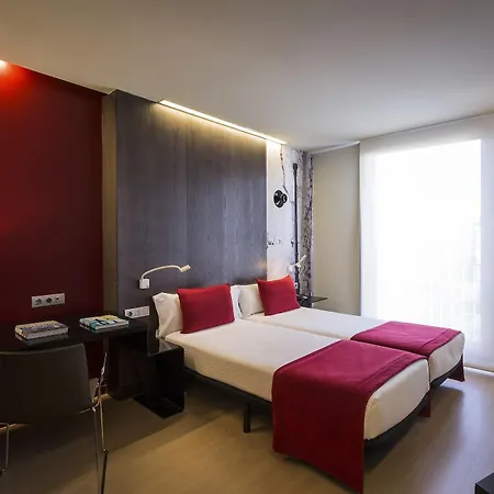 Sercotel Rosellon 4*