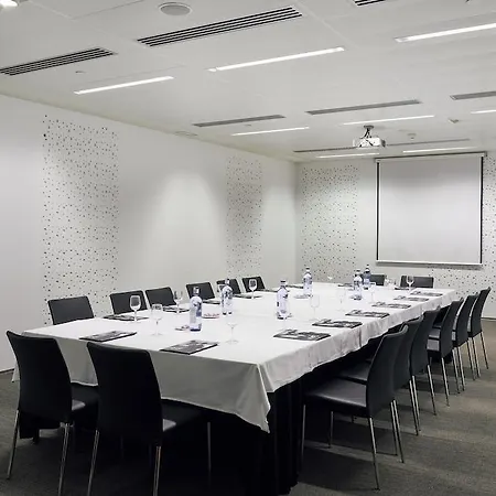 Sercotel Rosellon 4* Барселона