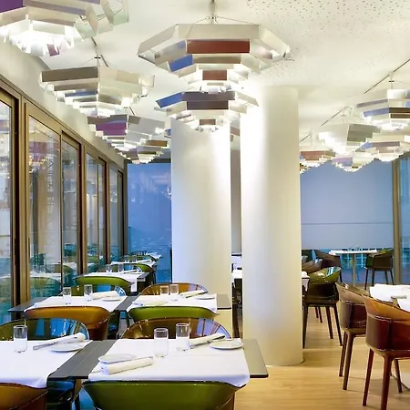 Sercotel Rosellon 4* Барселона