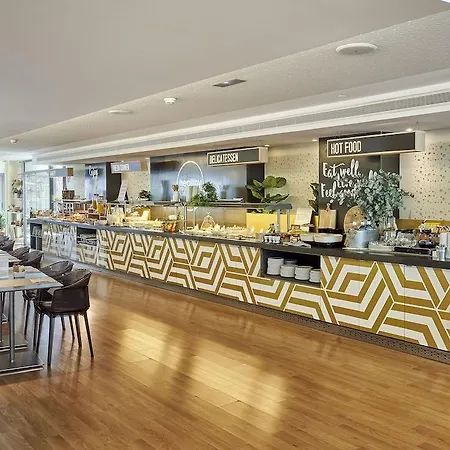 Sercotel Rosellon