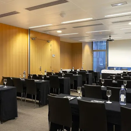 Sercotel Rosellon 4* Барселона