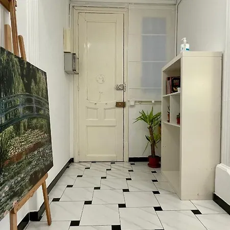 Central Camping Barcelona