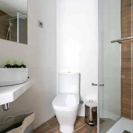 Hotell Limehome Carrer De Fontcoberta - Digital Access *