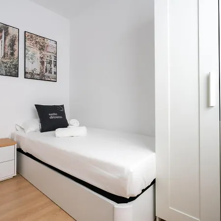 Limehome Carrer De Fontcoberta - Digital Access *