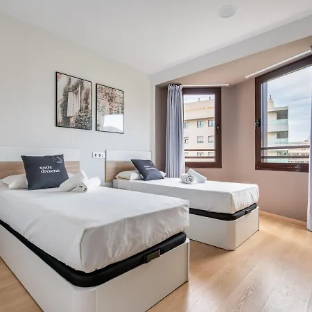 Limehome Carrer De Fontcoberta - Digital Access Barcelona