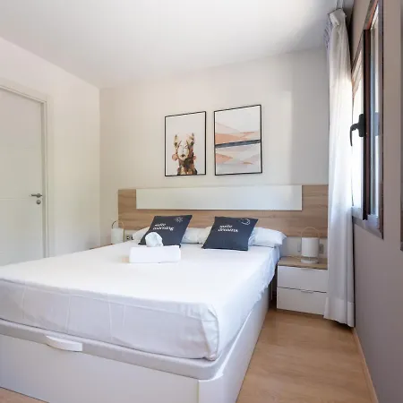 Limehome Carrer De Fontcoberta - Digital Access Hotell *