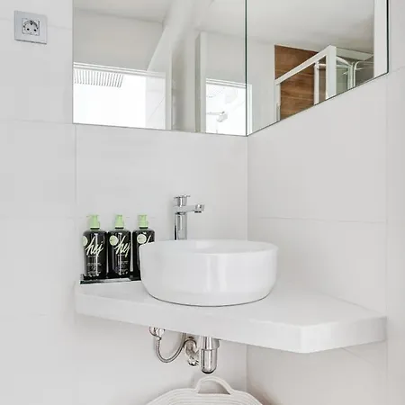 Hotell Limehome Carrer De Fontcoberta - Digital Access