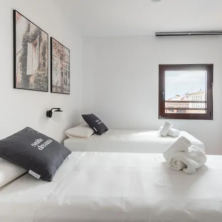 Limehome Carrer De Fontcoberta - Digital Access Barcelona