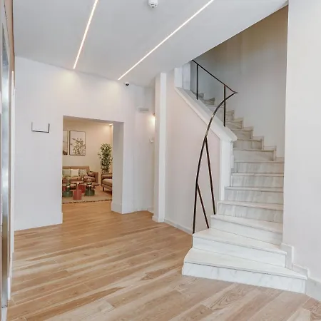 Hotell Limehome Carrer De Fontcoberta - Digital Access