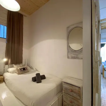 Fridays Flats Casa Aquamarine