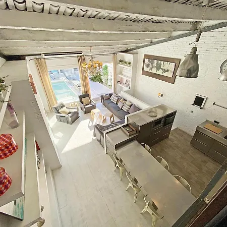 Casa vacanze Quartz Barcellona