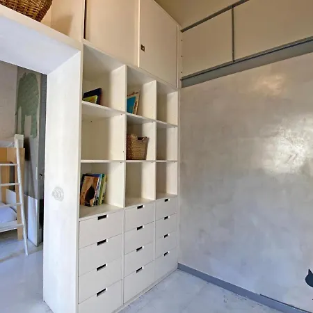 Casa vacanze Quartz