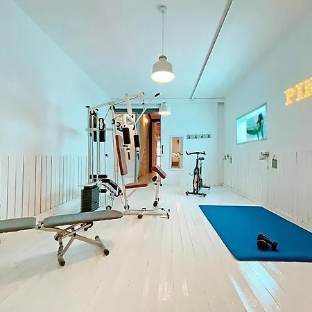 Casa vacanze Quartz Barcellona