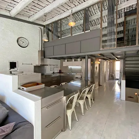 Quartz Casa vacanze Barcellona