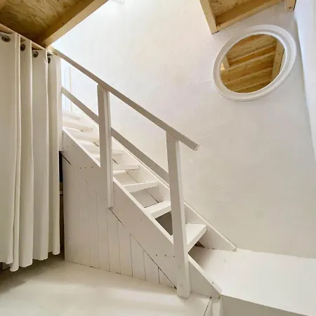 Vila Fridays Flats Casa Aquamarine *