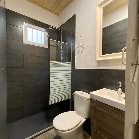 Vila Fridays Flats Casa Aquamarine