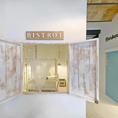 Quartz Casa vacanze Barcellona