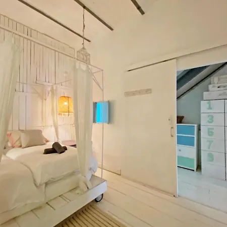 Casa vacanze Quartz