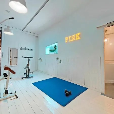 Casa vacanze Quartz *
