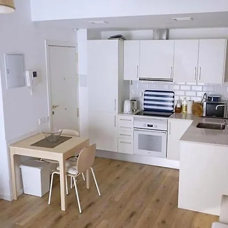 Apartament La Casa Verde