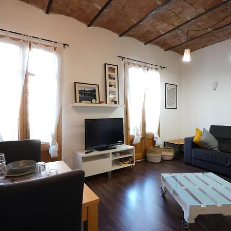 Apartment Amazing In Gracia *