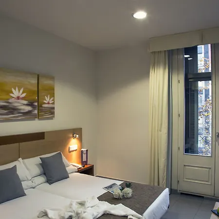 Bypillow Mothern Barcelona