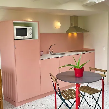 Smartr Ramblas Hotel apartamentowy 2*