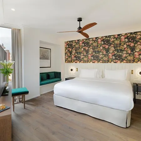 H10 Casanova Hotel Barcelona