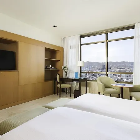Nobu Hotel