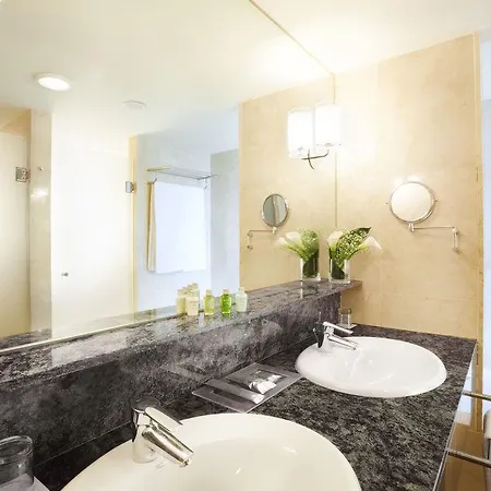 Nobu Hotel Barcelona