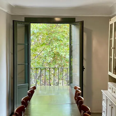 Smartr Ramblas Hotel apartamentowy Barcelona