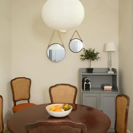 Apartment Casa Cosi El Farro 4