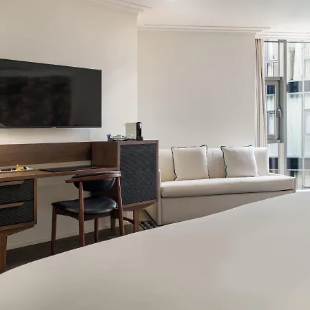 H10 Casanova Hotel Barcelona