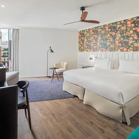 H10 Casanova Hotel