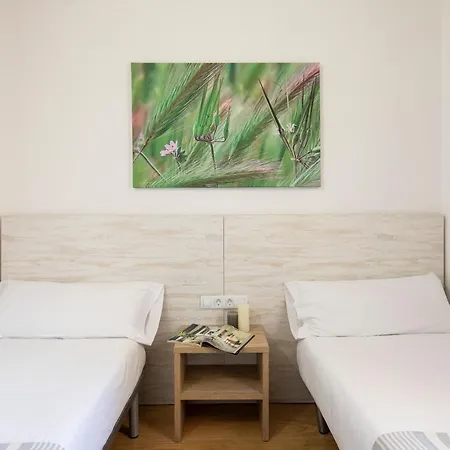 Appartement Ab Sagrada Familia Views Barcelone