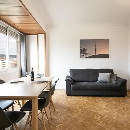 Ab Sagrada Familia Views Appartement Barcelone