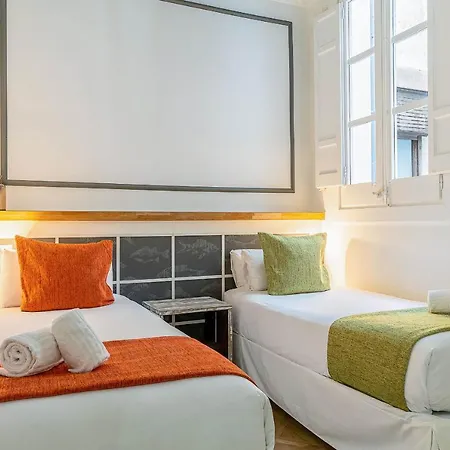 Casa Gracia Apartahotel