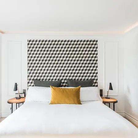 Serras Hotel 5*