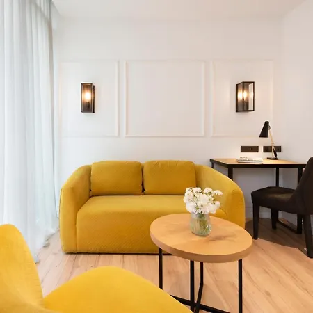 Serras Hotel 5*