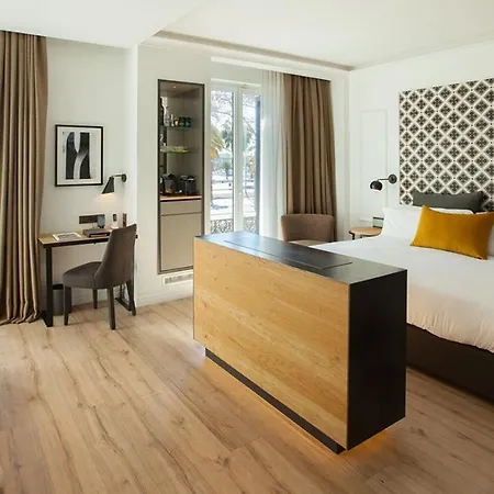 Serras Hotel Barcelona
