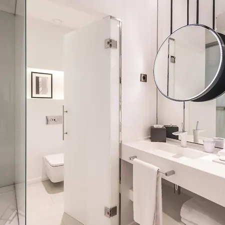 Serras Hotel Barcelona