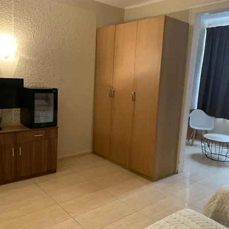 Vendégház Iznajar Barcelona