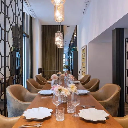 Serras Hotel