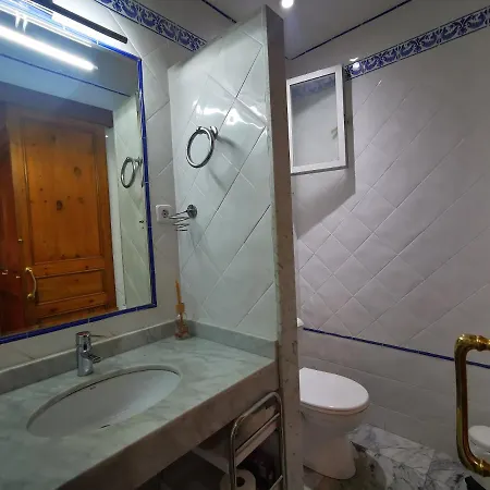 Apartman Cb88 Barcelona